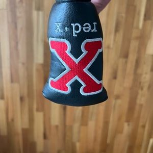 Scotty Cameron Head Cover